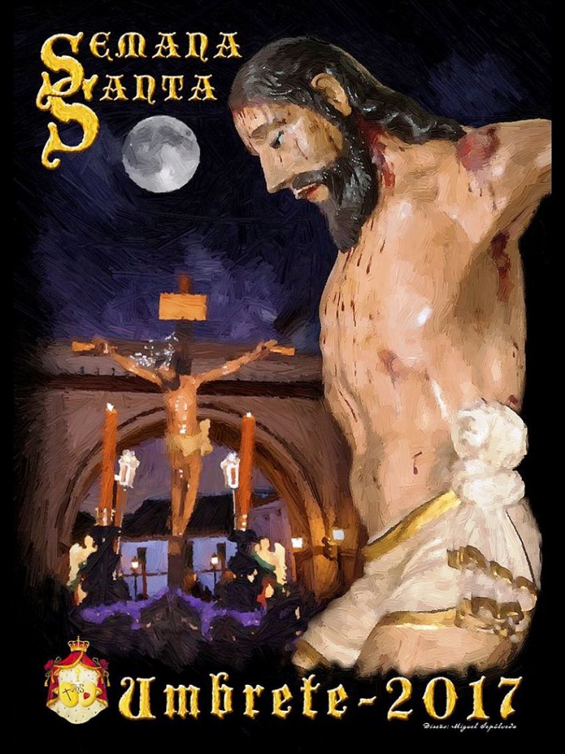 Semana Santa en Umbrete  
